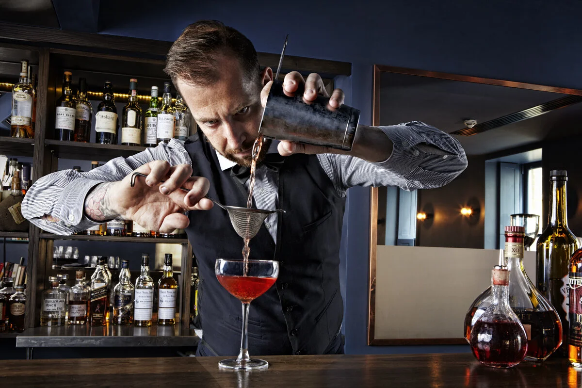 Cocktails