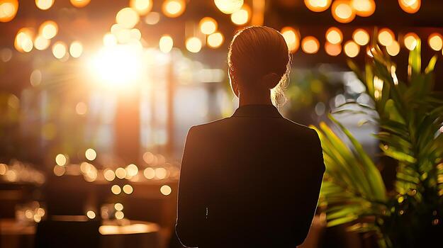 Luxury Hospitality Service